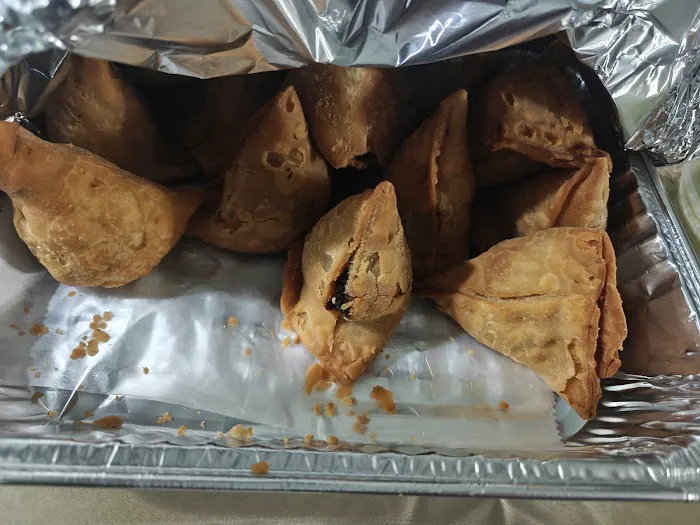Pappu da dhaba Halal Food Picture 4