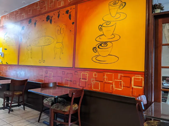 Paul Michael’s Brick Oven Cafe Restaurant Picture 6