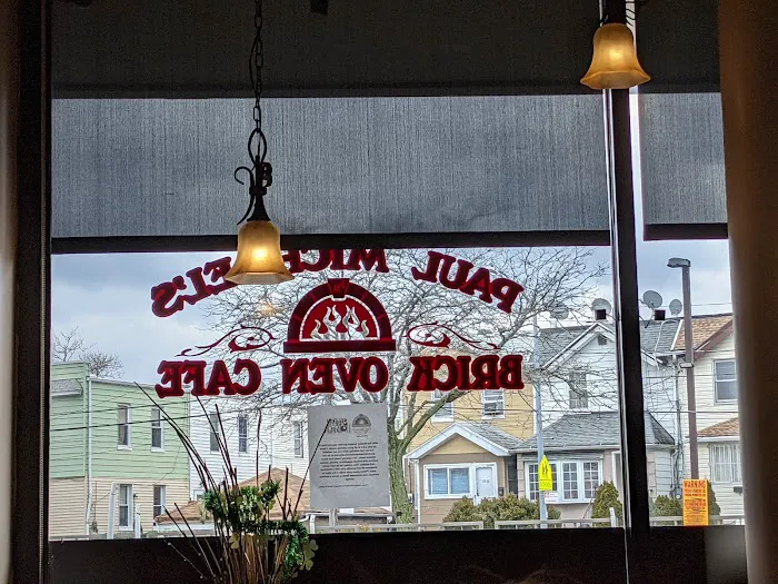 Paul Michael’s Brick Oven Cafe Restaurant Picture 9