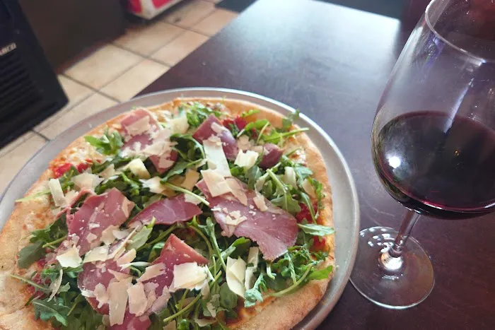 Paul Michael’s Brick Oven Cafe Restaurant Picture 4