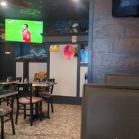 Jophsua 19 Grocery & Restaurant ico