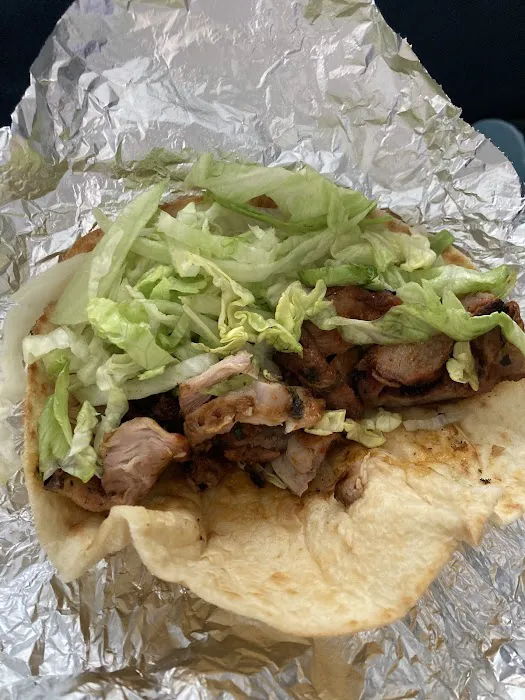 Express Soft Taco Picture 2