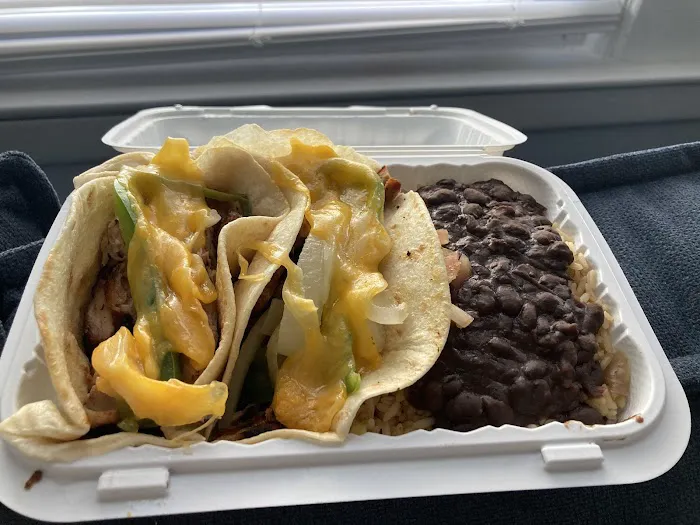 Express Soft Taco Picture 9