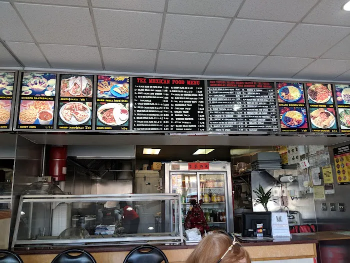 Express Soft Taco Picture 5