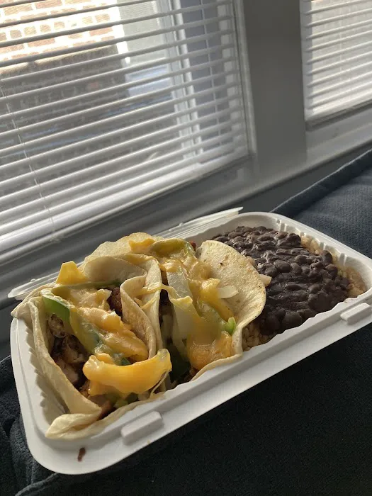 Express Soft Taco Picture 10