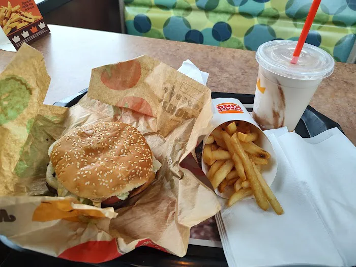 Burger King Picture 8