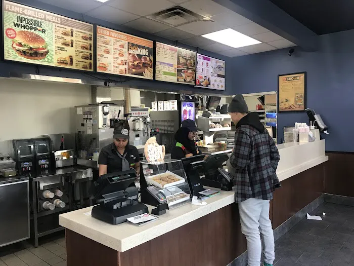 Burger King Picture 10