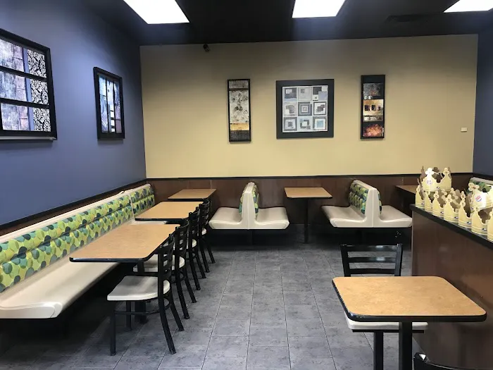 Burger King Picture 9