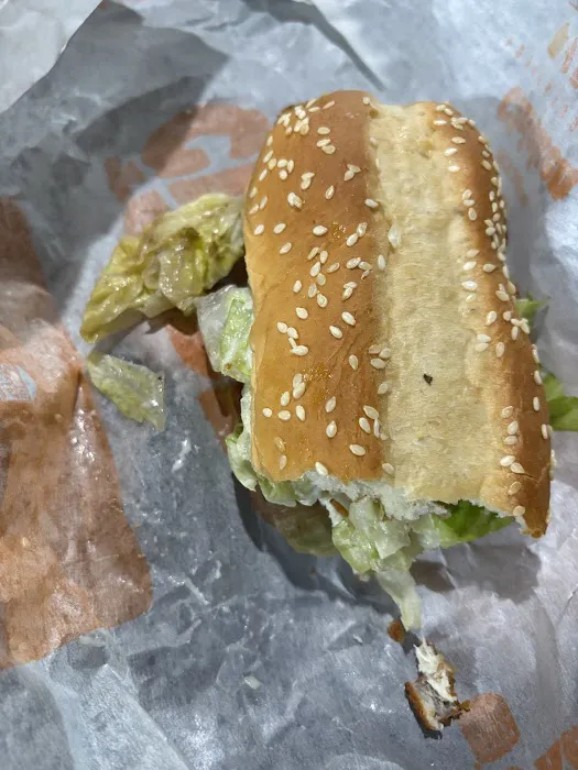 Burger King Picture 4
