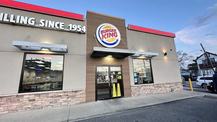Burger King Picture 2