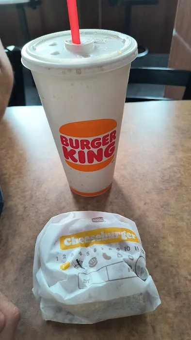 Burger King Picture 5