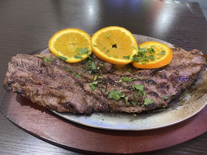 Sabores Latinos Restaurant & Bakery Picture 9
