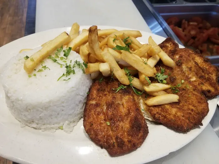 Sabores Latinos Restaurant & Bakery Picture 10