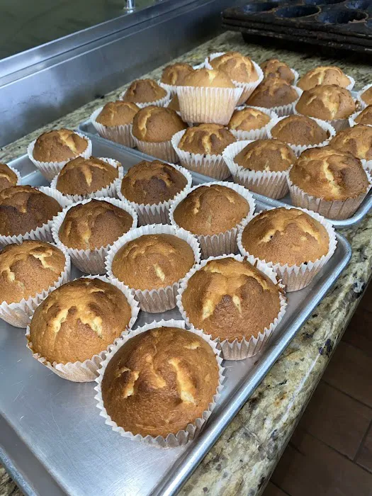Sabores Latinos Restaurant & Bakery Picture 1
