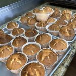 Sabores Latinos Restaurant & Bakery