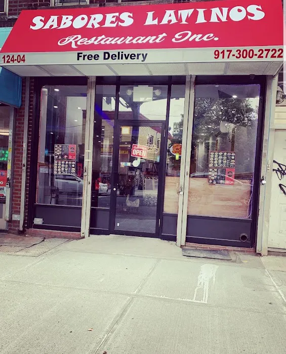 Sabores Latinos Restaurant & Bakery Picture 8