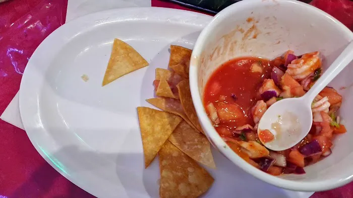 Sabores Latinos Restaurant & Bakery Picture 7