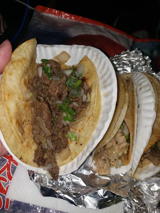 Tacos El Ranchero 132st Picture 3