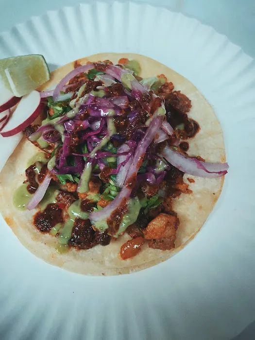 Tacos El Ranchero 132st Picture 2