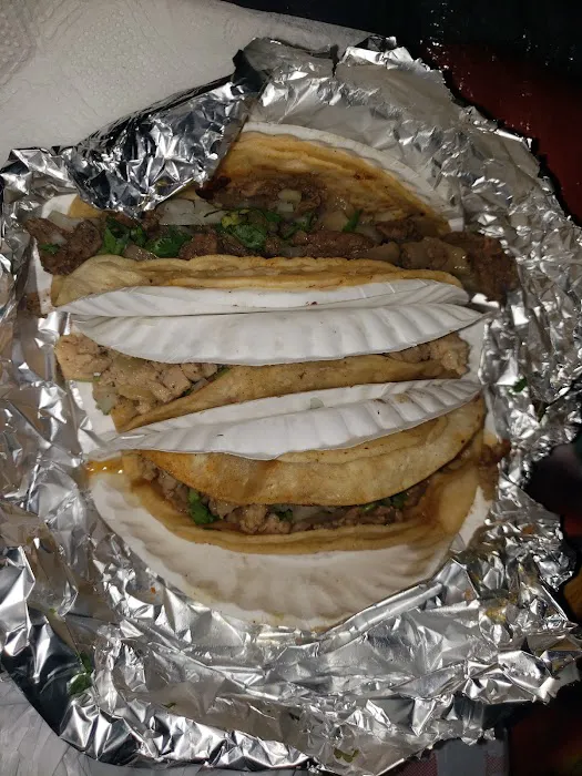 Tacos El Ranchero 132st Picture 4