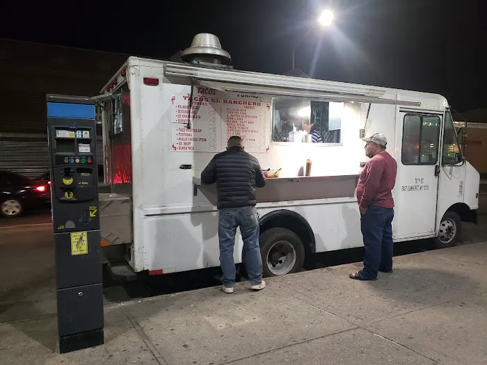 Tacos El Ranchero 132st Picture 1