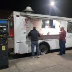 Tacos El Ranchero 132st