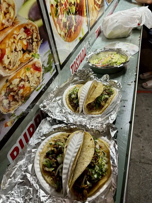 Tacos El Ranchero 132st Picture 6