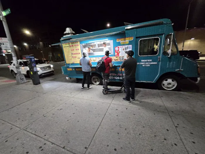 Tacos El Ranchero 132st Picture 5