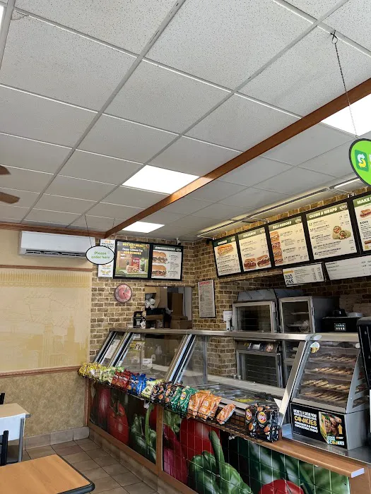 Subway Picture 8