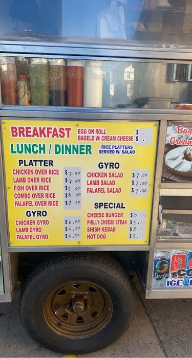 Fatima's Halal Food Picture 7