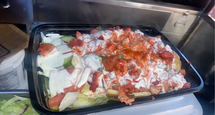 Fatima's Halal Food Picture 1