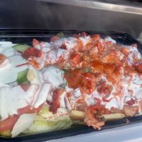 Fatima's Halal Food ico