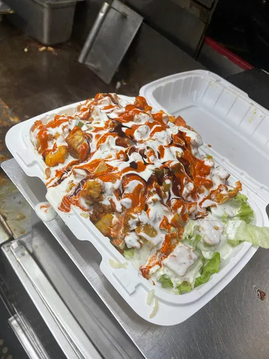 Fatima's Halal Food Picture 8