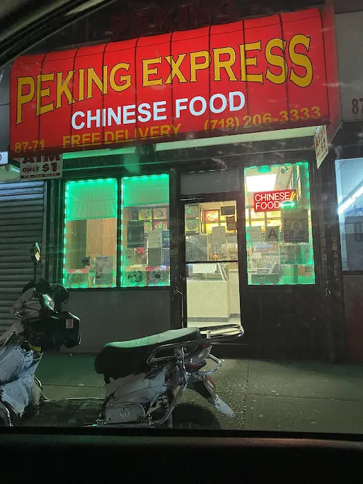 Peking Express Picture 5