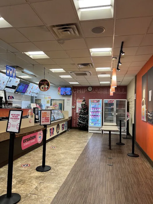 Dunkin' Picture 10