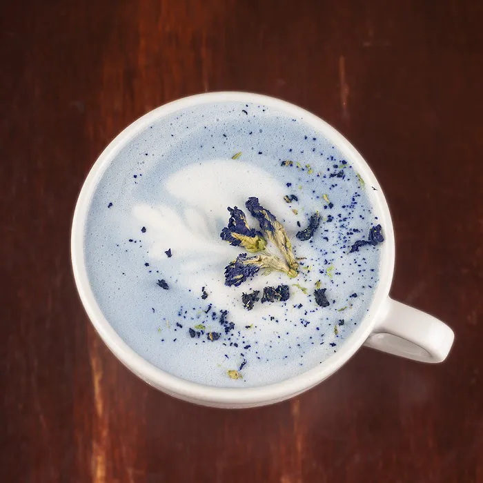 The Panorama Of My Silence-Heart Cafe Picture 6