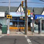 The Panorama Of My Silence-Heart Cafe