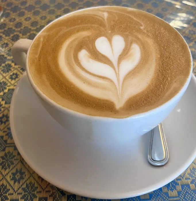 The Panorama Of My Silence-Heart Cafe Picture 4