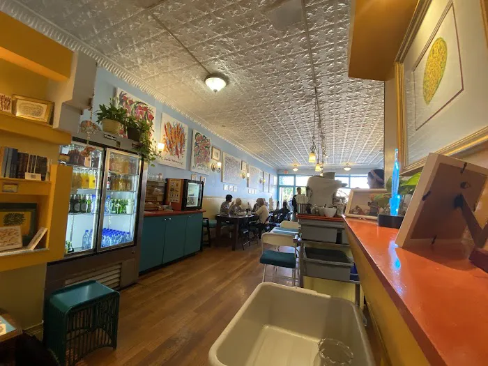 The Panorama Of My Silence-Heart Cafe Picture 10