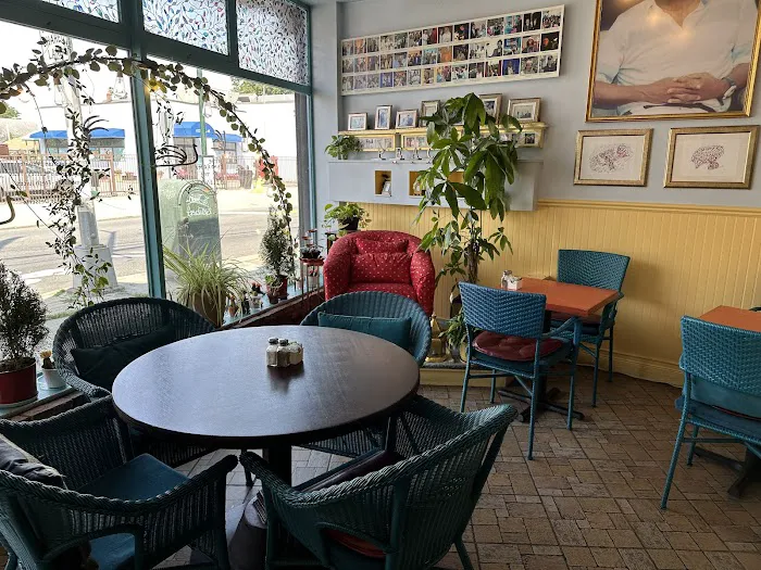 The Panorama Of My Silence-Heart Cafe Picture 7
