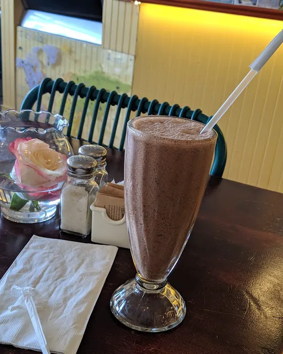 The Panorama Of My Silence-Heart Cafe Picture 9