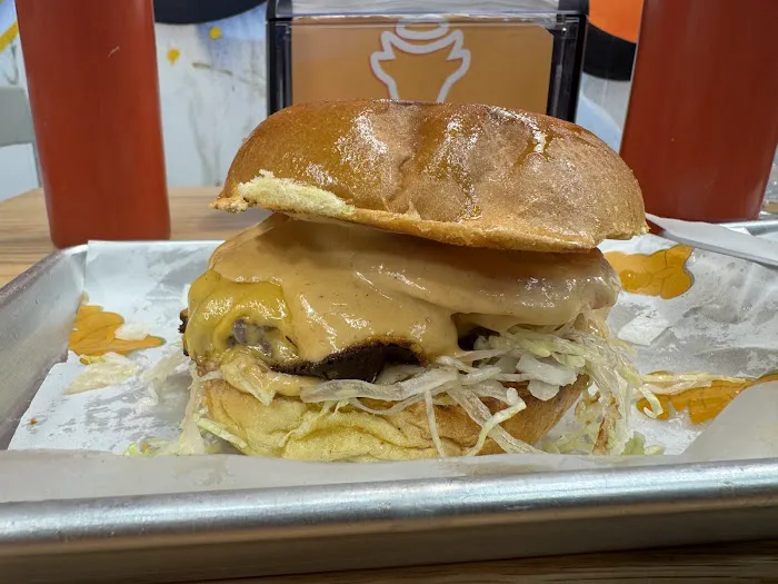 Holy Cow Burgers Picture 4