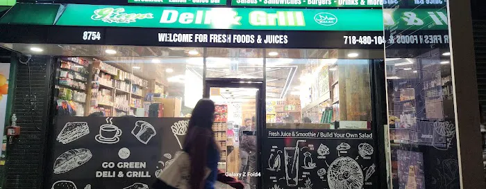Go green Deli Picture 3