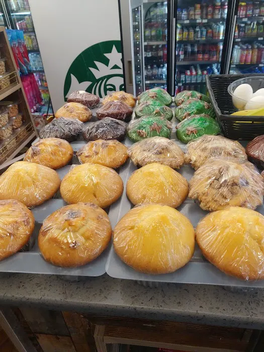Go green Deli Picture 1