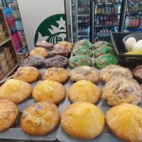 Go green Deli ico