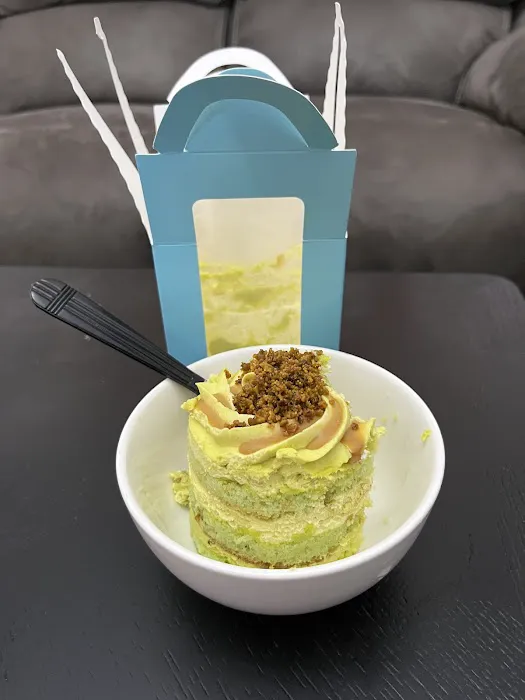 Suga & Co Picture 5