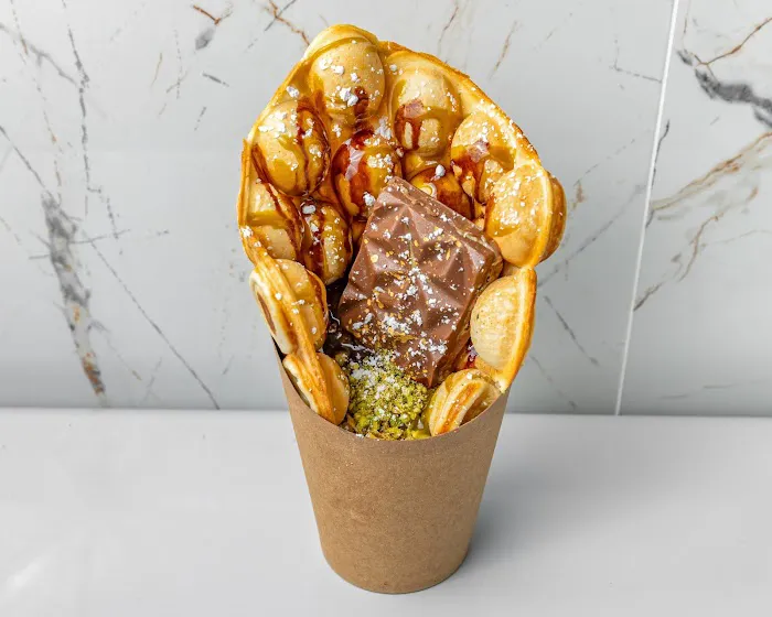 Suga & Co Picture 10