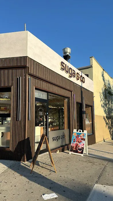 Suga & Co Picture 3