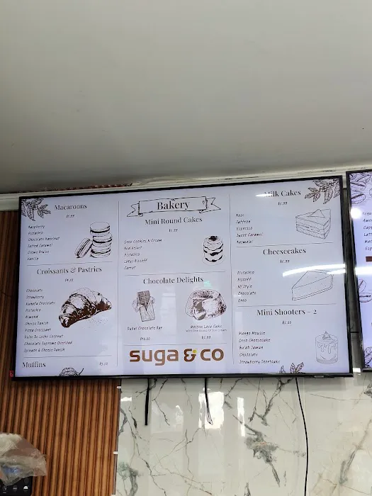 Suga & Co Picture 6
