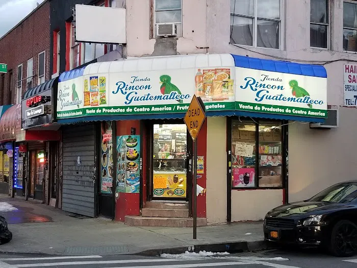 Tienda Rincon Guatemalteco Picture 3